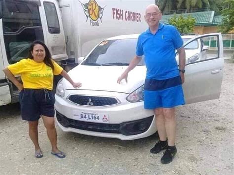 tukuran scandal|British man, Filipino wife kidnapped in Zamboanga del Sur.